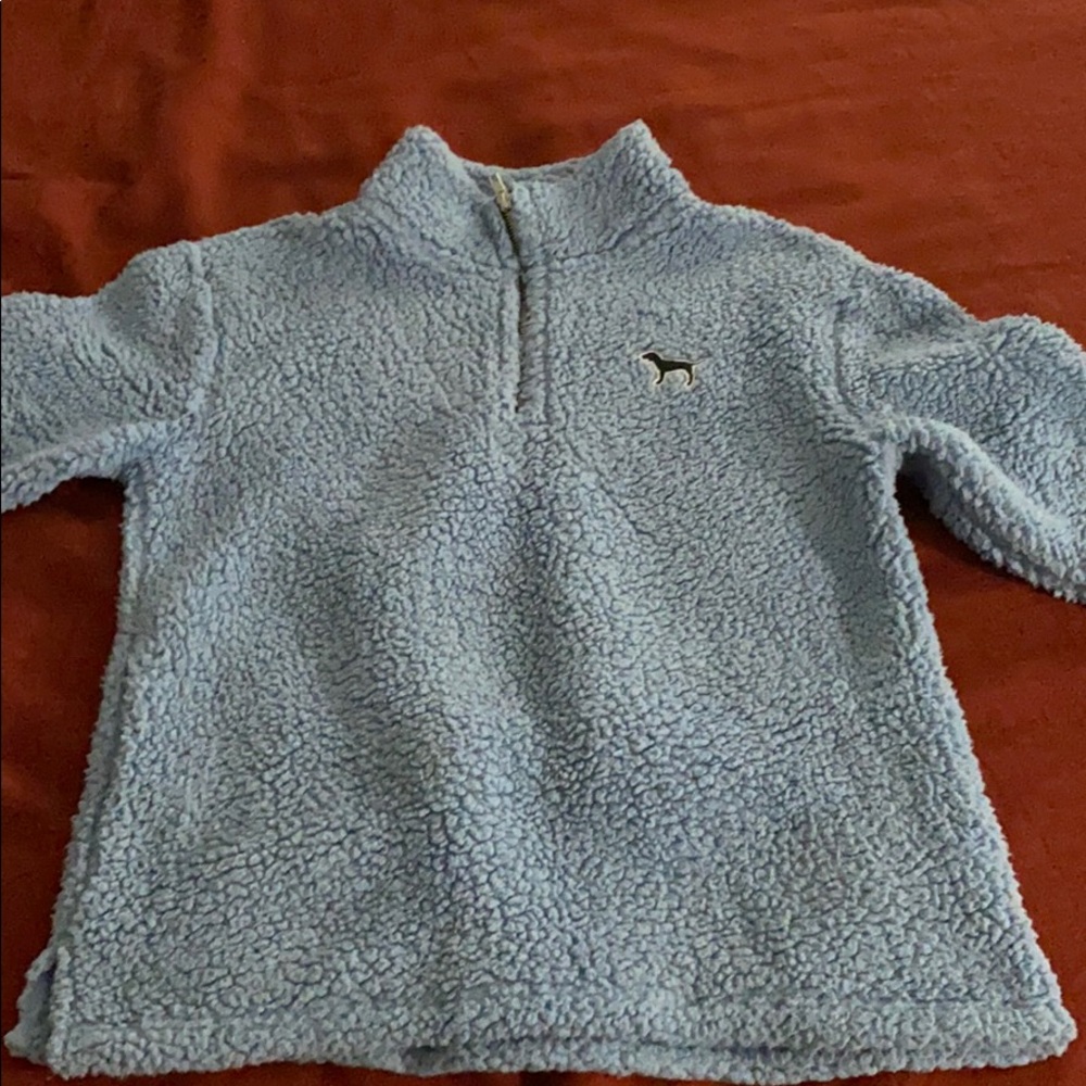 PINK Victoria’s Secret Sweater